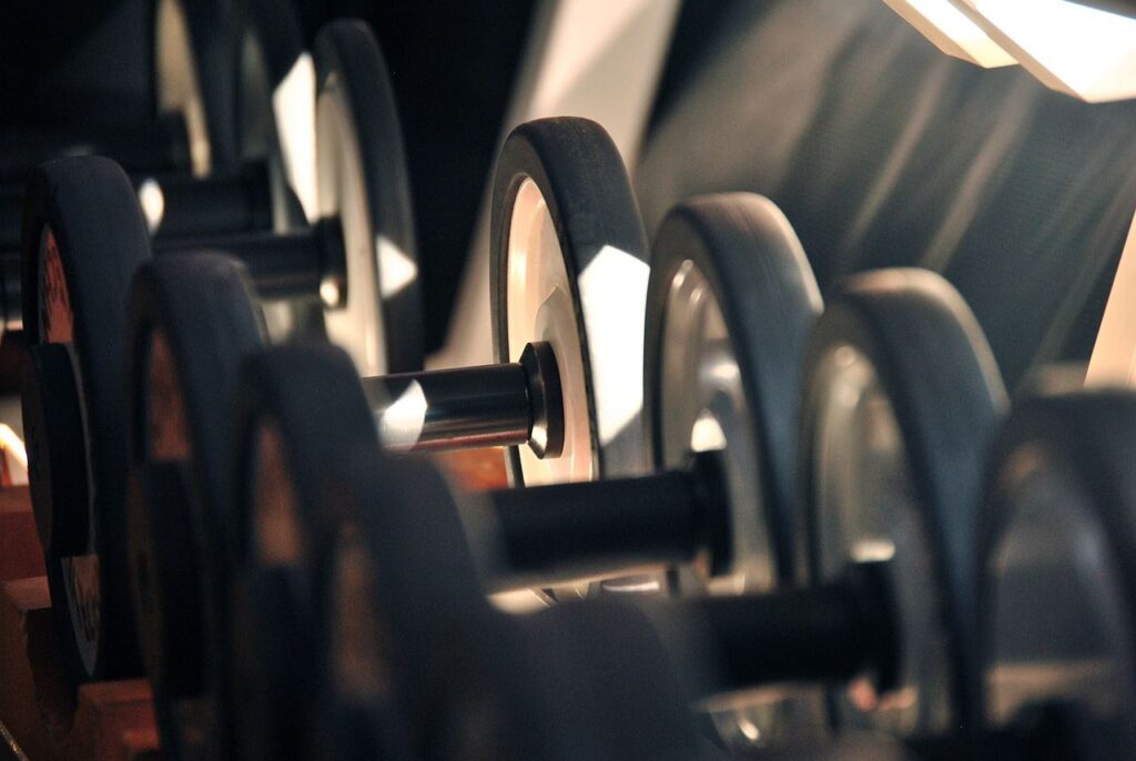 GYM Photo
